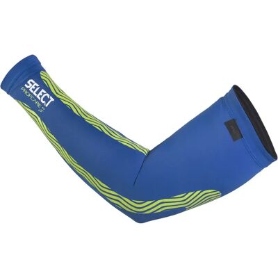 Manchon de compression bras Select 6610 Bleu M - Publicité Manchon de compression bras Select 6610 Bleu M - Publicité