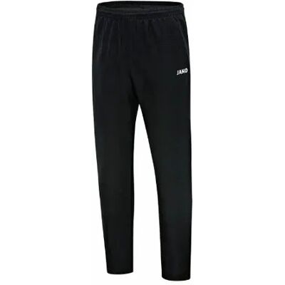 Pantalon de survêtement femme Jako Classico tailles longues Noir 42 - Publicité Pantalon de survêtement femme Jako Classico tailles longues Noir 42 - Publicité