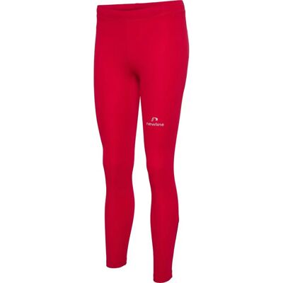 Legging enfant Newline Athletic Rouge 12 ans - Publicité Legging enfant Newline Athletic Rouge 12 ans - Publicité