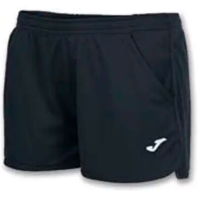 JOMA Hobby Short pour femme noir - Shorts - Publicité JOMA Hobby Short pour femme noir - Shorts - Publicité