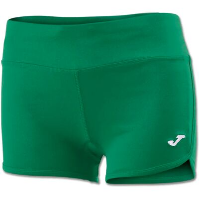 JOMA Stella II Vert (M) - Short pour femme - Publicité JOMA Stella II Vert (M) - Short pour femme - Publicité