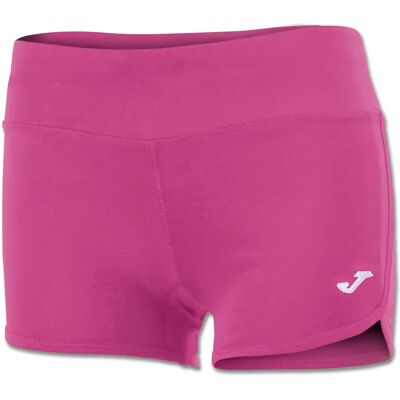 Shorts pour femme JOMA Stella Ii Rosa - Vêtements de sport pour femmes - Publicité Shorts pour femme JOMA Stella Ii Rosa - Vêtements de sport pour femmes - Publicité