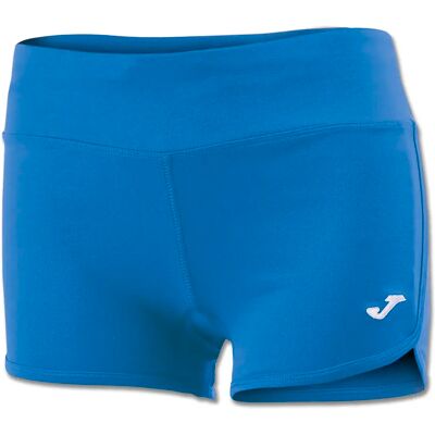 JOMA Stella II Short pour femme bleu - Shorts - Publicité JOMA Stella II Short pour femme bleu - Shorts - Publicité