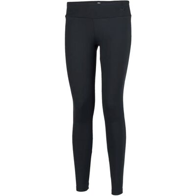 Pantalons serrés noirs pour femme - Course - Publicité Pantalons serrés noirs pour femme - Course - Publicité