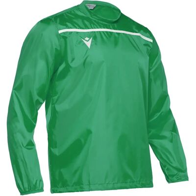 Veste coupe-vent MACRON Chicago - Multi-sports 4XL - Publicité Veste coupe-vent MACRON Chicago - Multi-sports 4XL - Publicité