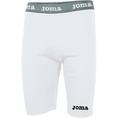 Sous-vêtements en polaire blanc JOMA pour homme - Publicité Sous-vêtements en polaire blanc JOMA pour homme - Publicité