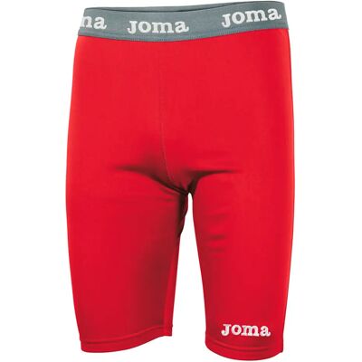 JOMA Pantalons de football homme en molleton rouge - Pantalon - Publicité JOMA Pantalons de football homme en molleton rouge - Pantalon - Publicité