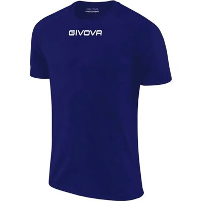 T-Shirt de Foot pour Enfants GIVOVA - Football - Publicité T-Shirt de Foot pour Enfants GIVOVA - Football - Publicité