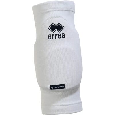 Genouillères Errea Tokio (x2) Blanc XL - Publicité Genouillères Errea Tokio (x2) Blanc XL - Publicité