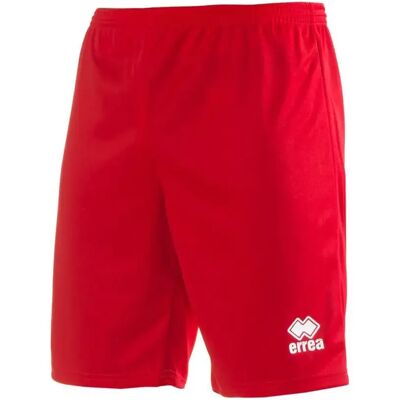 Errea MAXY SKIN SHORT AD - Short de Sport - Publicité Errea MAXY SKIN SHORT AD - Short de Sport - Publicité