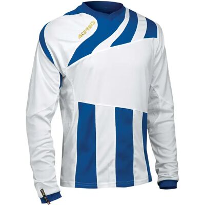 Maillot ML enfant Acerbis Mira Blanc 9/10 ans - Publicité Maillot ML enfant Acerbis Mira Blanc 9/10 ans - Publicité