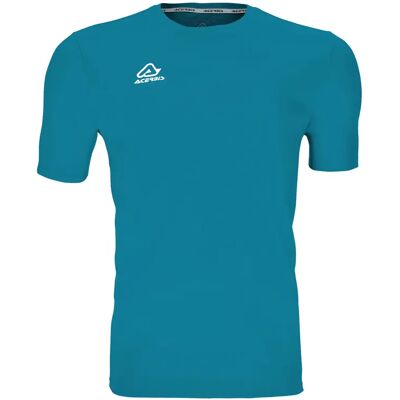 Maillot Acerbis Mida Bleu L - Publicité Maillot Acerbis Mida Bleu L - Publicité