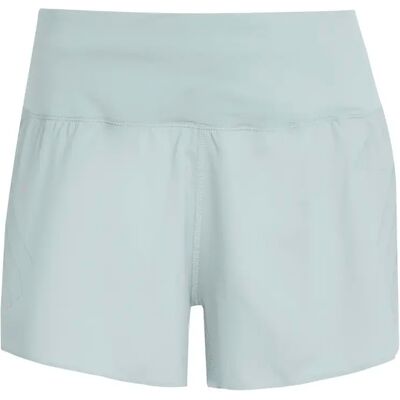 Short femme adidas ADI365 Formotion Iconic Vert 2XS 4" - Publicité Short femme adidas ADI365 Formotion Iconic Vert 2XS 4" - Publicité