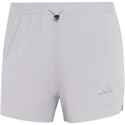 Short adidas Adi365 Gris S 3" - Publicité Short adidas Adi365 Gris S 3" - Publicité