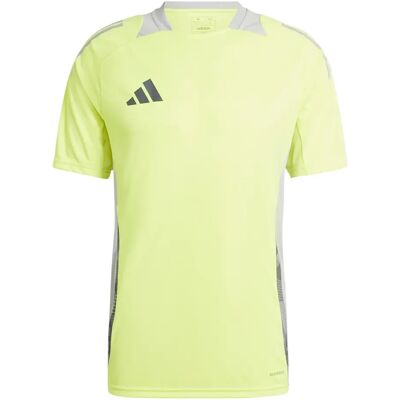 T-shirt Adidas Tiro 24 Competition Training Lime - T-shirt - Publicité T-shirt Adidas Tiro 24 Competition Training Lime - T-shirt - Publicité