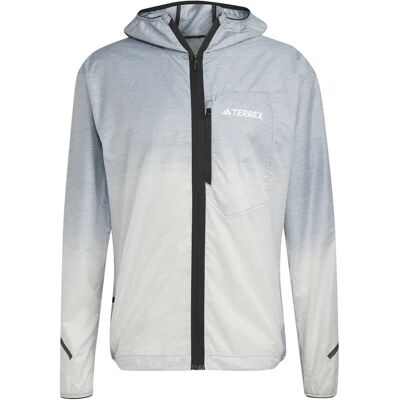Adidas Takki Xpr Light Wind - Veste de Trail - Publicité Adidas Takki Xpr Light Wind - Veste de Trail - Publicité