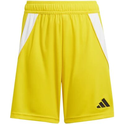 Shorts Adidas Tiro 24 Jr - Vêtements de sport pour enfants - Publicité Shorts Adidas Tiro 24 Jr - Vêtements de sport pour enfants - Publicité