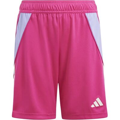 Shorts adidas IT2423 Rose 13-16 ans - Shorts - Publicité Shorts adidas IT2423 Rose 13-16 ans - Shorts - Publicité