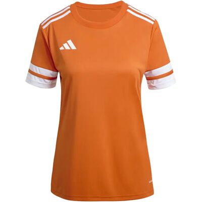 T-shirt Adidas - Orange - S/M/L/XL/XS - Publicité T-shirt Adidas - Orange - S/M/L/XL/XS - Publicité
