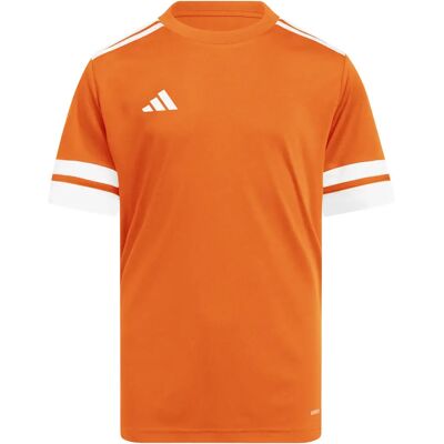 Adidas Squadra 25 Enfants orange - Vêtements de sport - Publicité Adidas Squadra 25 Enfants orange - Vêtements de sport - Publicité