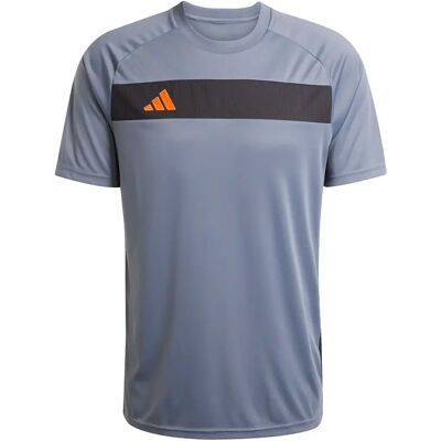 adidas Tiro 25 Essentials Maillot de Football - Noir - Vêtements de Sport - Publicité adidas Tiro 25 Essentials Maillot de Football - Noir - Vêtements de Sport - Publicité