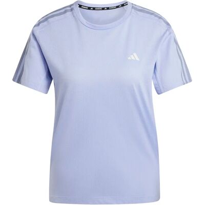 T-shirt Own the Run 3-Stripes pour femmes adidas - Publicité T-shirt Own the Run 3-Stripes pour femmes adidas - Publicité