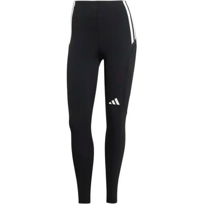 adidas Adizero Full Length Noir XL Leggings - Type de produit - Publicité adidas Adizero Full Length Noir XL Leggings - Type de produit - Publicité