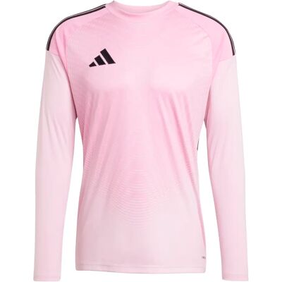 Adidas Tiro 25 Maillot de gardien de but Long Homme - Vêtements de sport - Publicité Adidas Tiro 25 Maillot de gardien de but Long Homme - Vêtements de sport - Publicité
