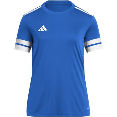 Adidas Squa25 JSY - Maillot à Absorption d'Humidité - Publicité Adidas Squa25 JSY - Maillot à Absorption d'Humidité - Publicité