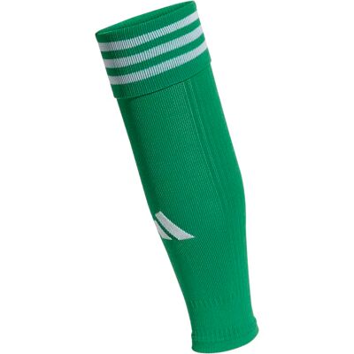 Chaussettes enfant adidas Team Sleeve 23 Vert 34/36 - Publicité Chaussettes enfant adidas Team Sleeve 23 Vert 34/36 - Publicité