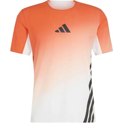 Maillot adidas XPR Pro Blanc XL - Publicité Maillot adidas XPR Pro Blanc XL - Publicité