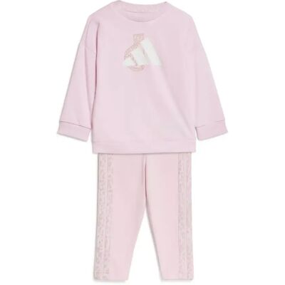 Ensemble legging bébé fille adidas Animal Rose 3/6 mois - Publicité Ensemble legging bébé fille adidas Animal Rose 3/6 mois - Publicité