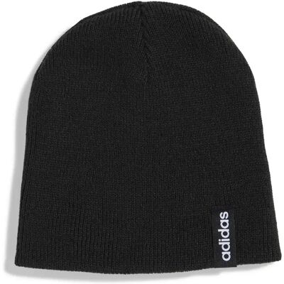 Bonnet enfant adidas Linear Noir 52/54 cm - Publicité Bonnet enfant adidas Linear Noir 52/54 cm - Publicité