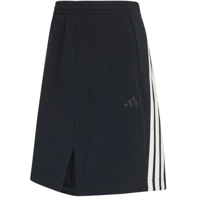 Jupe femme adidas 3-Stripes Noir 2XS - Publicité Jupe femme adidas 3-Stripes Noir 2XS - Publicité