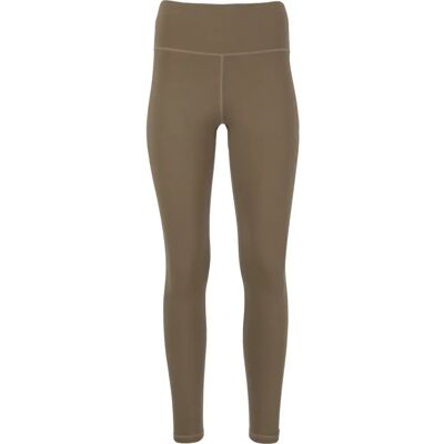 Athlecia - Gaby - Beige - Taille UE 40 - Leggings d'entraînement - Publicité Athlecia - Gaby - Beige - Taille UE 40 - Leggings d'entraînement - Publicité