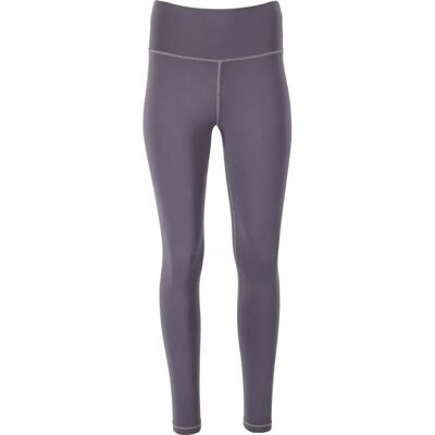 Legging femme Athlecia Gaby Violet 40 - Publicité Legging femme Athlecia Gaby Violet 40 - Publicité
