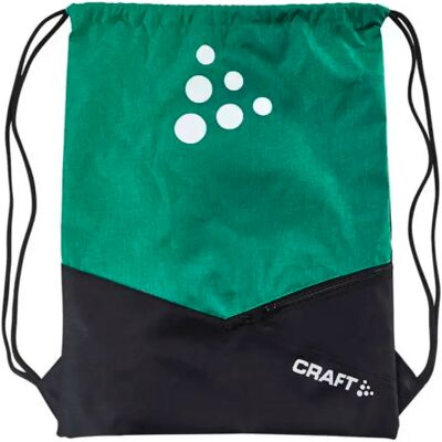 Sac de sport Craft squad Vert TU - Publicité Sac de sport Craft squad Vert TU - Publicité