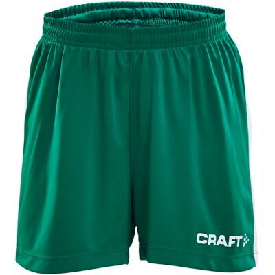 Pantalons de football pour homme CRAFT Progress Wb Vert - Vêtements - Publicité Pantalons de football pour homme CRAFT Progress Wb Vert - Vêtements - Publicité