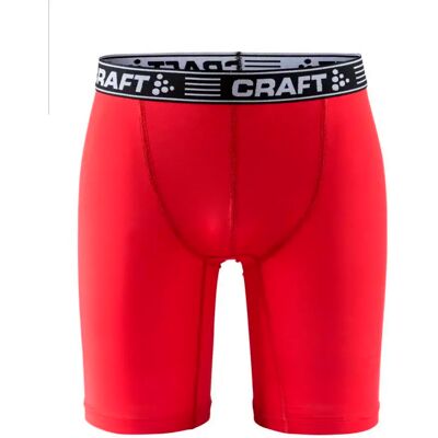Craft Pro Control 9" Short Boxer - Type Sport - Publicité Craft Pro Control 9" Short Boxer - Type Sport - Publicité
