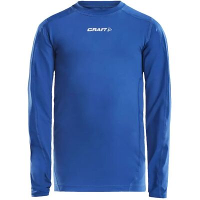 Craft Pro Control Compression à Manches Longues - T-Shirt Sportif - Publicité Craft Pro Control Compression à Manches Longues - T-Shirt Sportif - Publicité