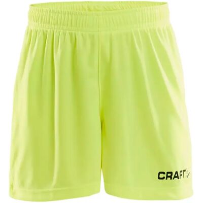 Shorts de gardien de but de Craft - Vert - Publicité Shorts de gardien de but de Craft - Vert - Publicité