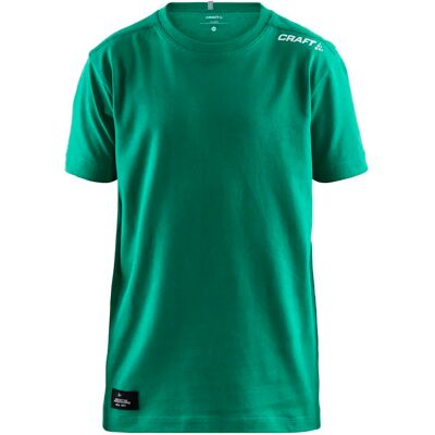 Craft 1907390 Community Mix Ss T-shirt Enfants - T-Shirt Sportif - Publicité Craft 1907390 Community Mix Ss T-shirt Enfants - T-Shirt Sportif - Publicité