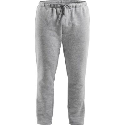 Pantalons de sport gris pour homme CRAFT - 3XL - Publicité Pantalons de sport gris pour homme CRAFT - 3XL - Publicité