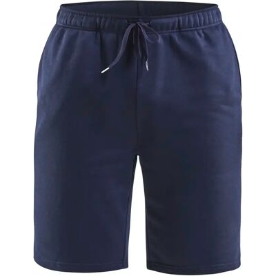 Craft 1908911 Short Sport Bleu - Sweatshorts - Publicité Craft 1908911 Short Sport Bleu - Sweatshorts - Publicité