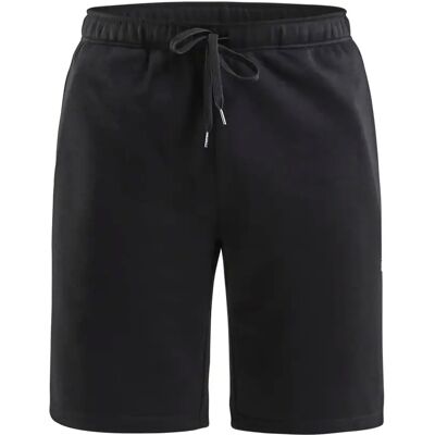 Craft 1908911 Community Sweatshorts - Pantalons courts - Publicité Craft 1908911 Community Sweatshorts - Pantalons courts - Publicité