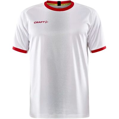 Craft Progress 2.0 Graphic Jersey - Maillot de Sport - Publicité Craft Progress 2.0 Graphic Jersey - Maillot de Sport - Publicité