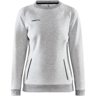 Craft 1910628 Core Soul Crew Sweatshirt - Sweatshirt - Publicité Craft 1910628 Core Soul Crew Sweatshirt - Sweatshirt - Publicité