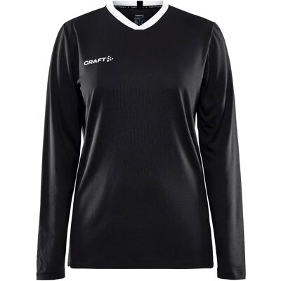 Maillot de basketball Progress LS - Manches longues, Polyester recyclé, Col en V - Publicité Maillot de basketball Progress LS - Manches longues, Polyester recyclé, Col en V - Publicité