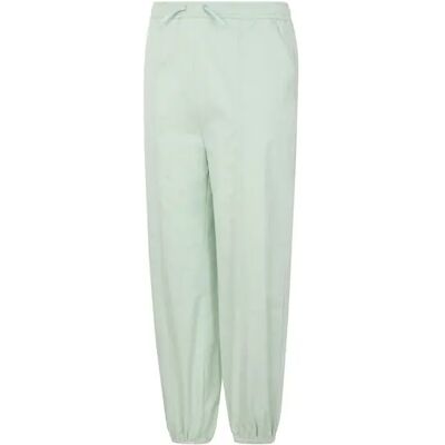 Pantalon décontracté en tissu fille Converse Vert 13/15 ans - Publicité Pantalon décontracté en tissu fille Converse Vert 13/15 ans - Publicité