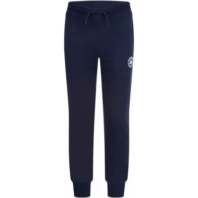 Pantalon de jogging enfant Converse Signature Chuck Patch Bleu 10/12 ans - Publicité Pantalon de jogging enfant Converse Signature Chuck Patch Bleu 10/12 ans - Publicité